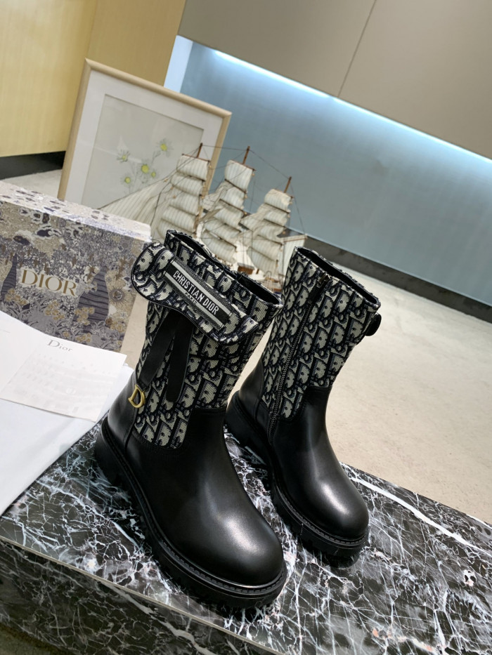 DR BOOTS - CCSHOES