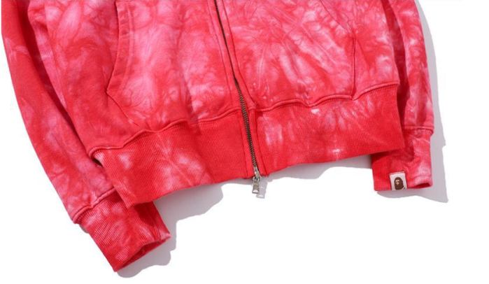 Bape hoodies - CCSHOES
