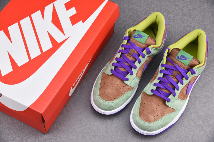 Nike Dunk Low Veneer (2020) DA1469-200 - CCSHOES