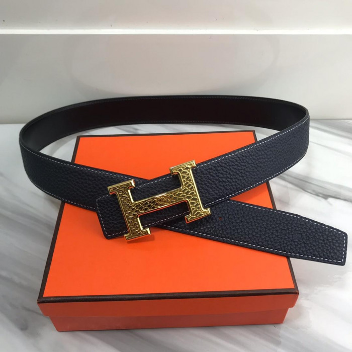 Hermes Belt-3.8 CM - CCSHOES