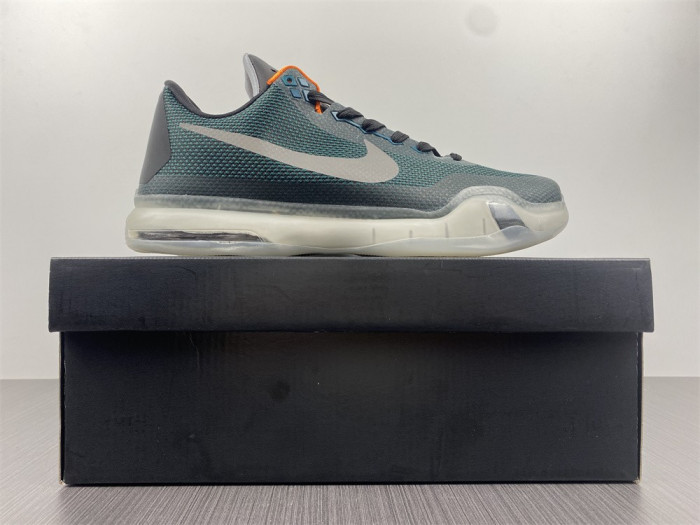 Nike Kobe 10 Flight 705317-308 - CCSHOES