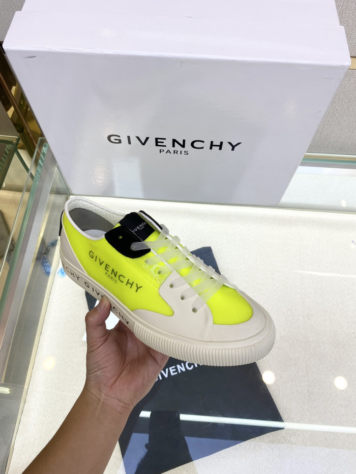Givench Spectre Low-TOP SNEAKER - CCSHOES