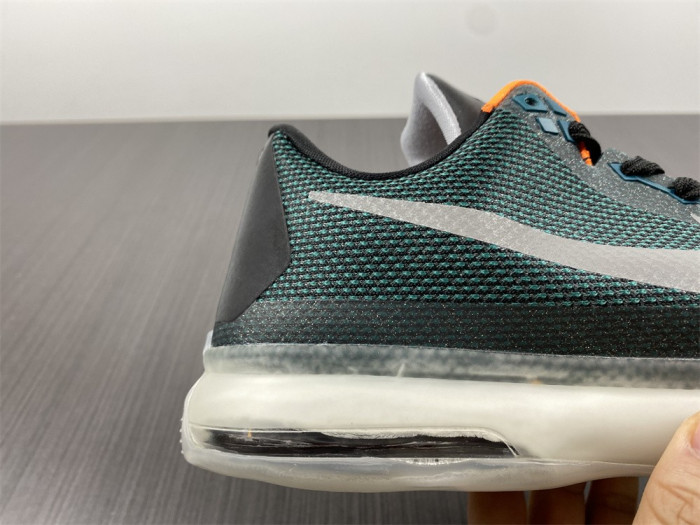 Nike Kobe 10 Flight 705317-308 - CCSHOES