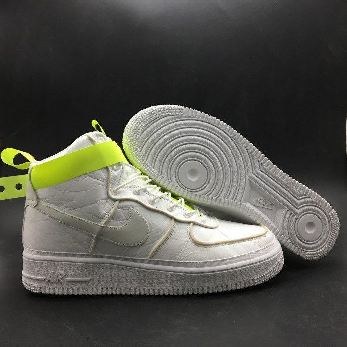 Nike Air Force 1 High Magic Stick VIP 573967-101 - CCSHOES