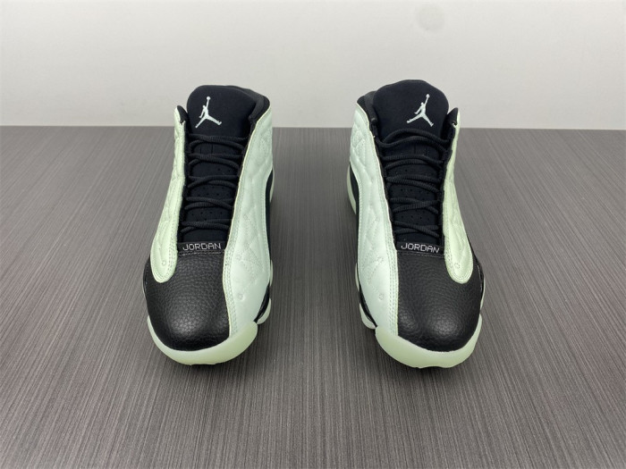 Air Jordan 13 Retro Low Single's Day (2021) DM0803-300 - CCSHOES