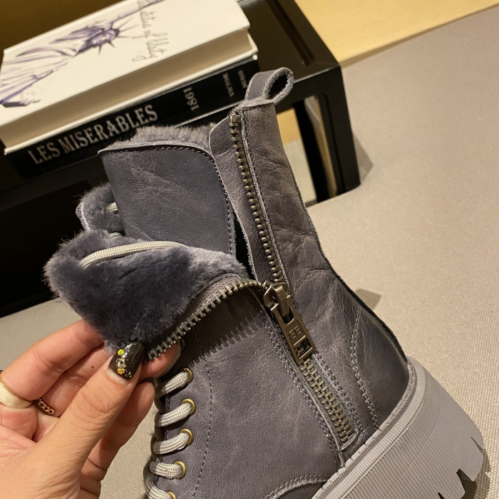 BLCG BOOTS - CCSHOES