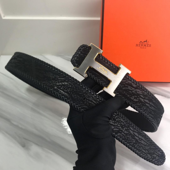 Hermes Belt-3.8 CM - CCSHOES