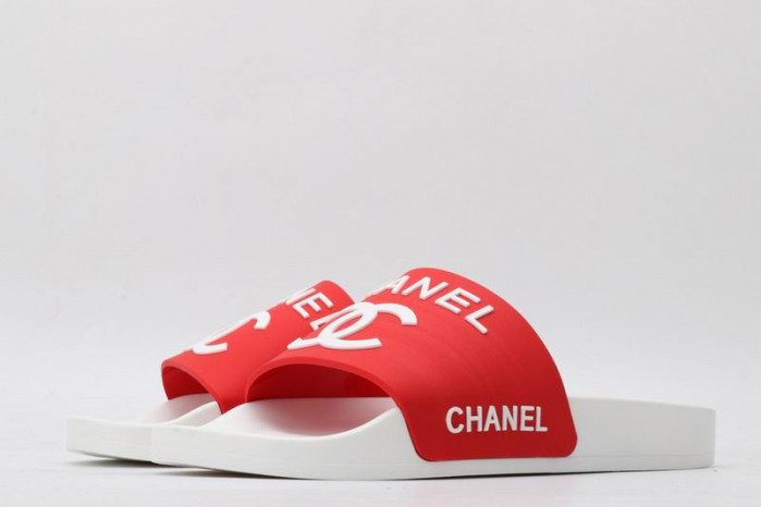 CHANE1 SLIPPERS - CCSHOES