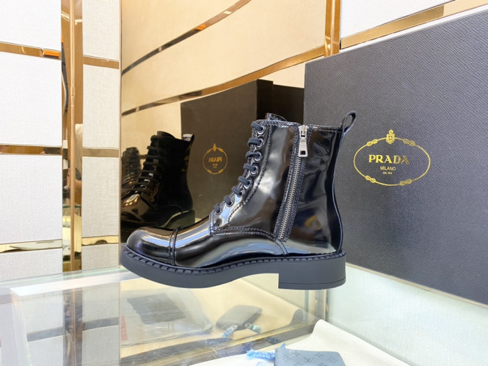 Prad BOOTS - CCSHOES