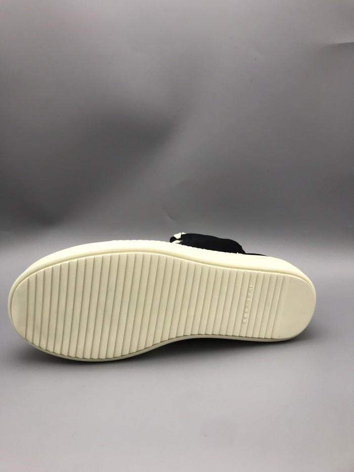Rick Owen.s Sneaker - CCSHOES