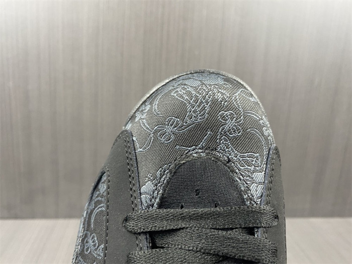 Jordan 6 Retro SD Triple Black (W) DB9818-001 - CCSHOES