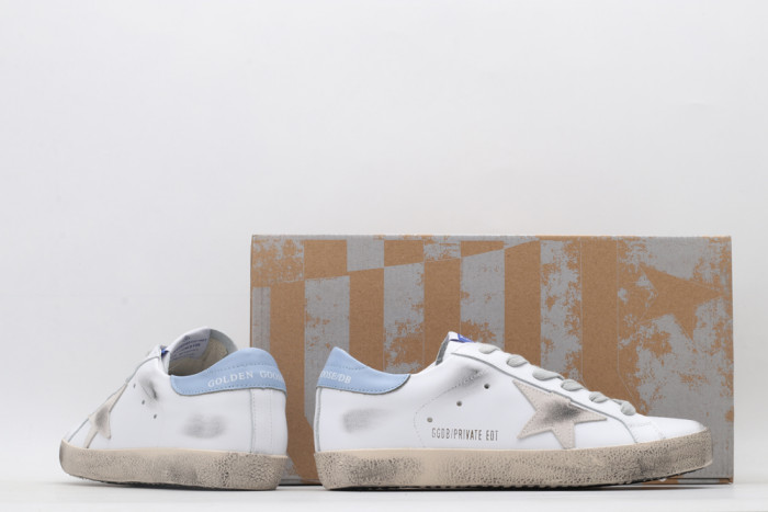 GGD SNEAKERS - CCSHOES