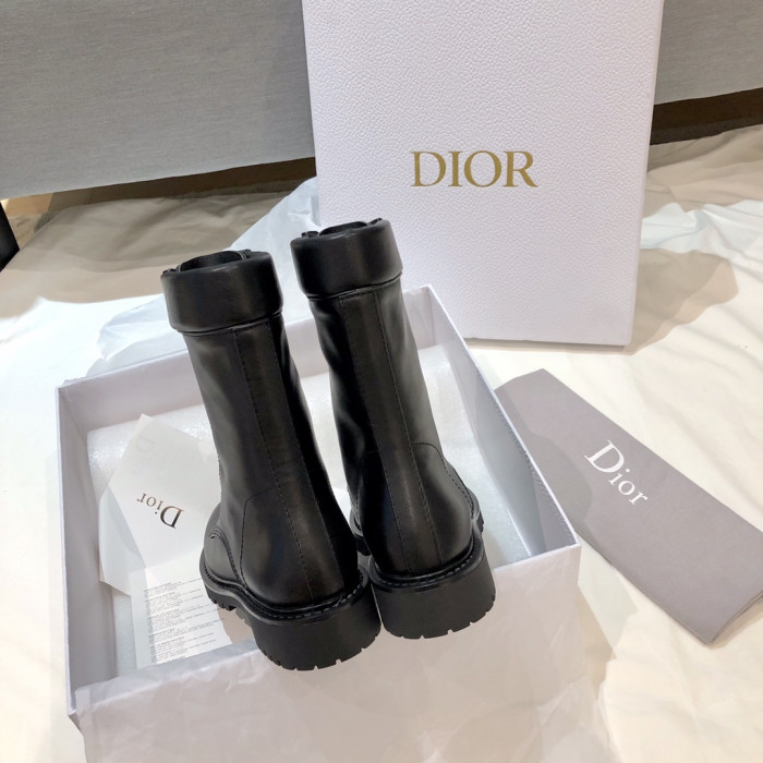 DR BOOTS - CCSHOES