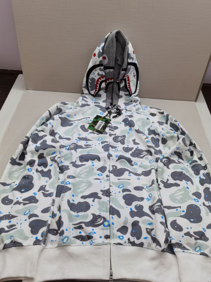 Bape hoodies - CCSHOES