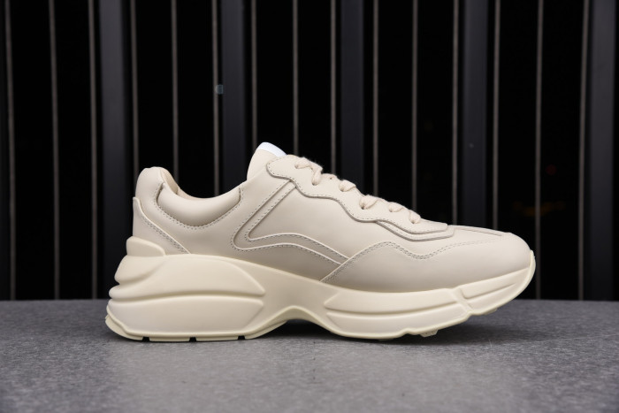 GUCC TRAINER SNEAKER - CCSHOES