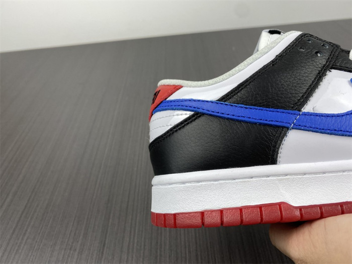 Nike Dunk Low Seoul DM7708-100 - CCSHOES