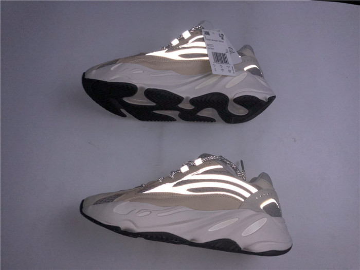 Adidas Yeezy Boost 700 V2 Cream Cream GY7924 - CCSHOES