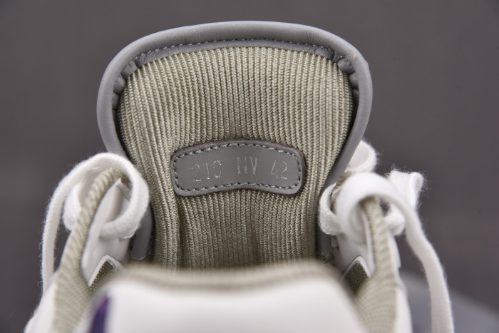 DR B27 SNEAKER - CCSHOES