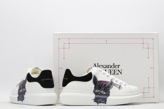 MQ SNEAKERS - CCSHOES