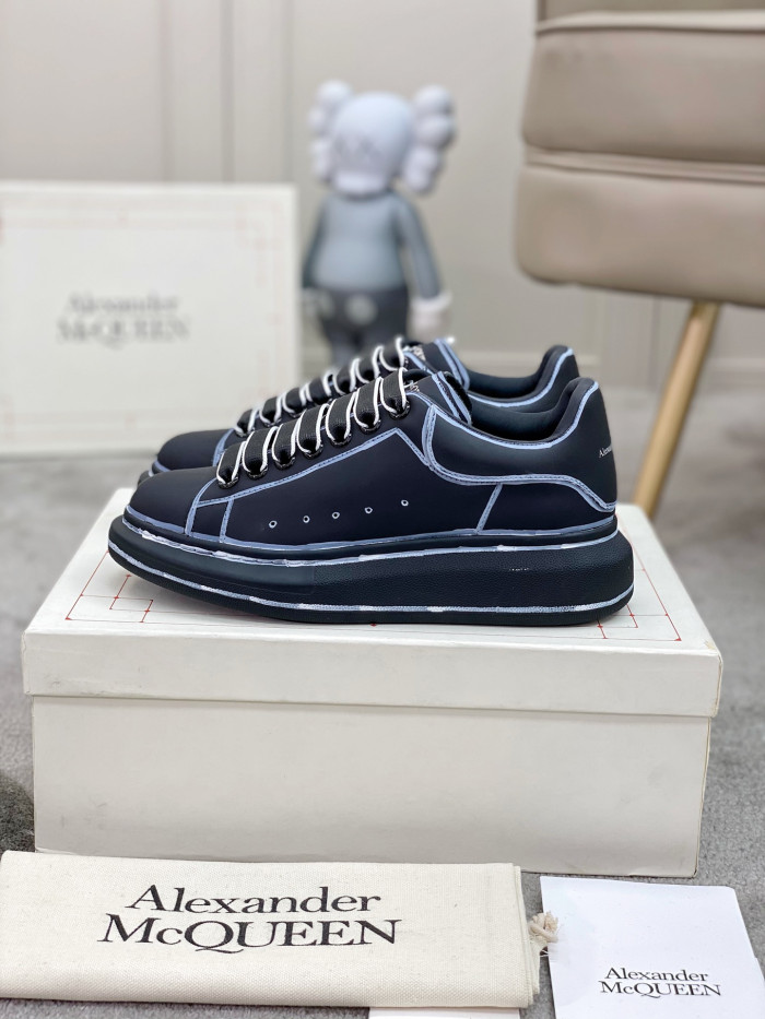 MQ SNEAKERS - CCSHOES