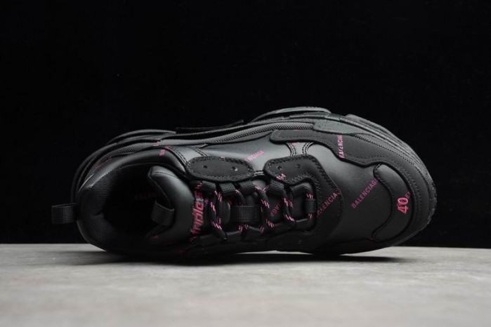 BLCG TRIPLE SNEAKER - CCSHOES