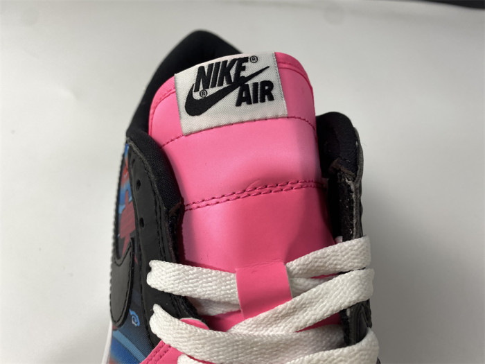 Jordan 1 Retro Low Chinese New Year (2020) CW0418-006 - CCSHOES