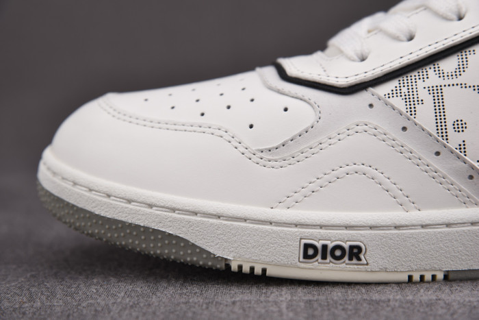 DR B27 SNEAKER - CCSHOES