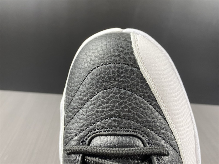 Air Jordan 12 Retro Playoffs (2012) 130690-001 - CCSHOES