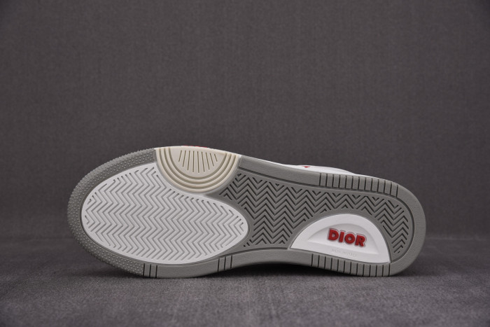 DR B27 SNEAKER - CCSHOES
