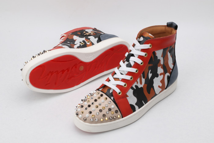 CLBSNEAKER - CCSHOES