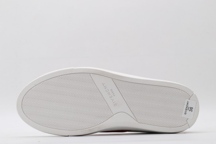 Givench LOW-TOP SNEAKER - CCSHOES