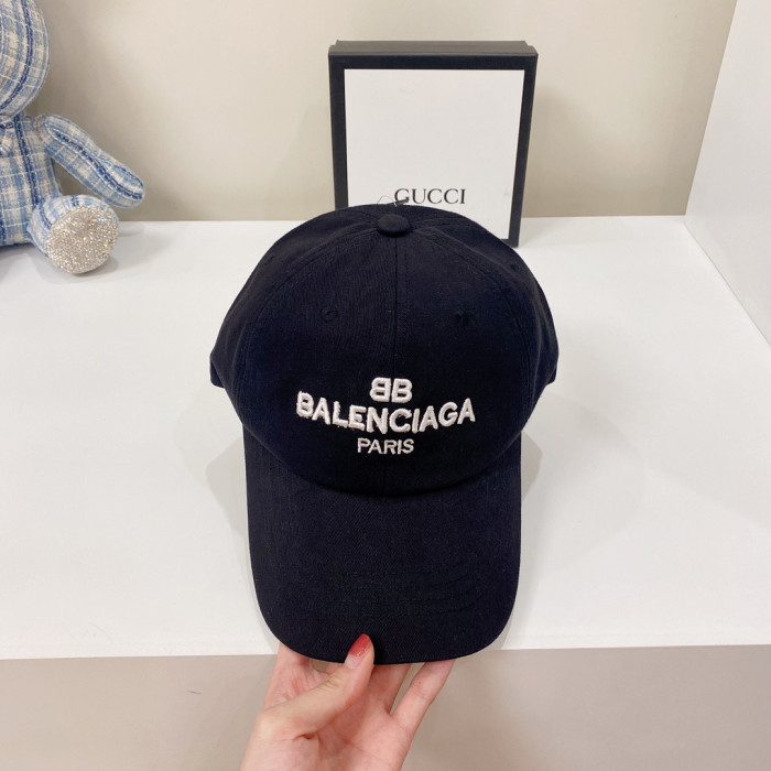 BLCG BASEBALL CAP - CCSHOES