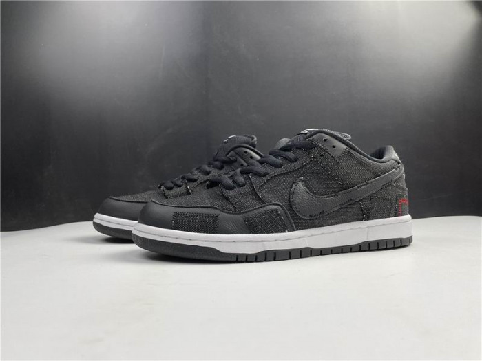 Nike SB Dunk Low Wasted Youth DD8386-001 - CCSHOES