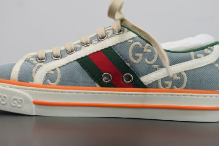 GUCC RHYTON SNEAKER 196668 DRW00 2088 - CCSHOES