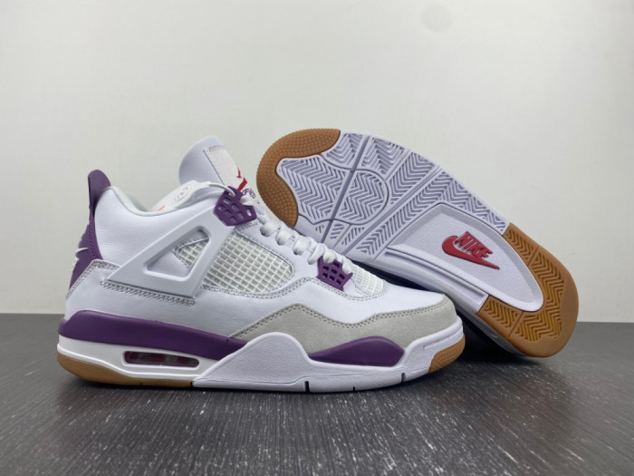 JORDAN 4 RETRO Nike SB DR5415-150 - CCSHOES