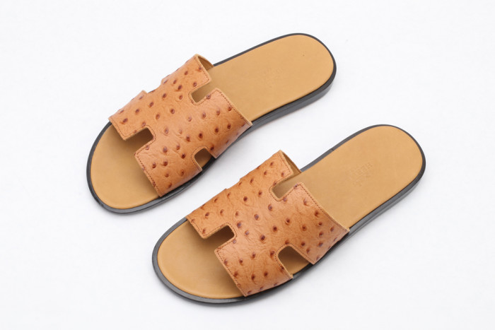 Herme Slippers - CCSHOES