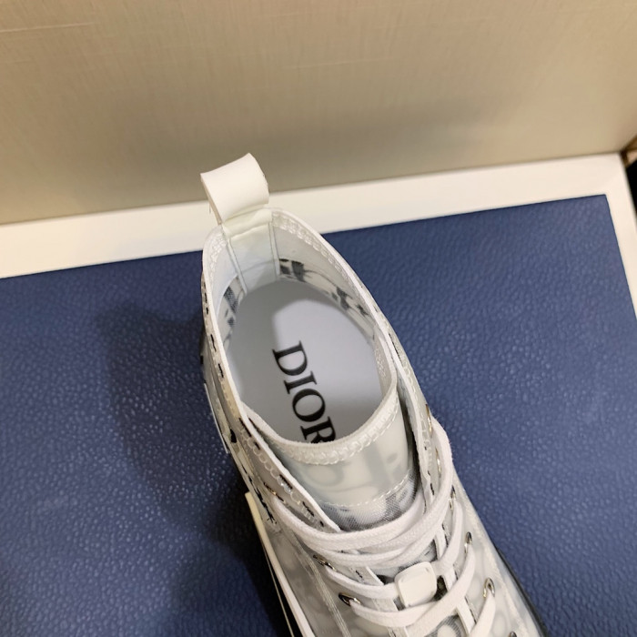 DR B23 Sneakers - CCSHOES