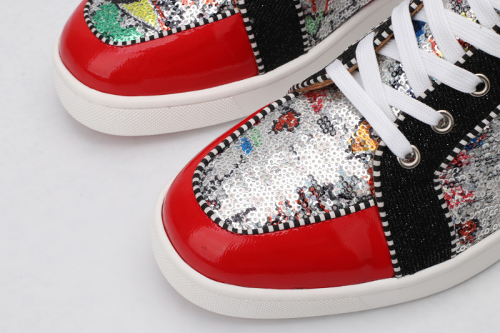 CLBSNEAKER - CCSHOES