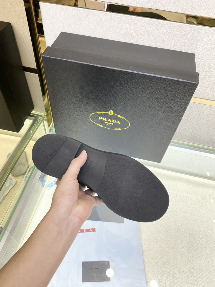 Prad BOOTS - CCSHOES