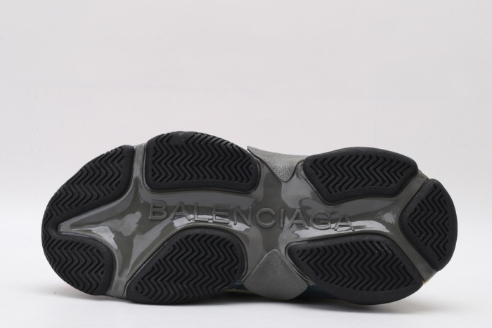 BLCG TRIPLE SNEAKER - CCSHOES