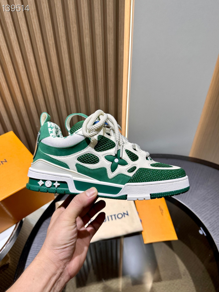 Louis Vuitton LV Skate Sneaker - CCSHOES