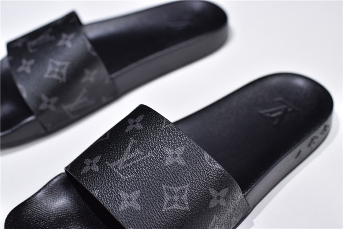 Loui Vuitto SLIPPERS - CCSHOES