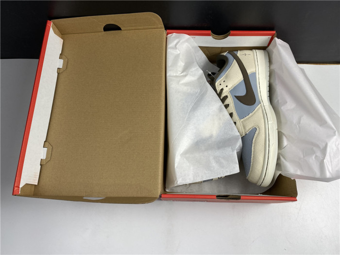 TRAVIS SCOTT X PLAYSTATION X NK SB DUNK LOW CU1726-800 - CCSHOES
