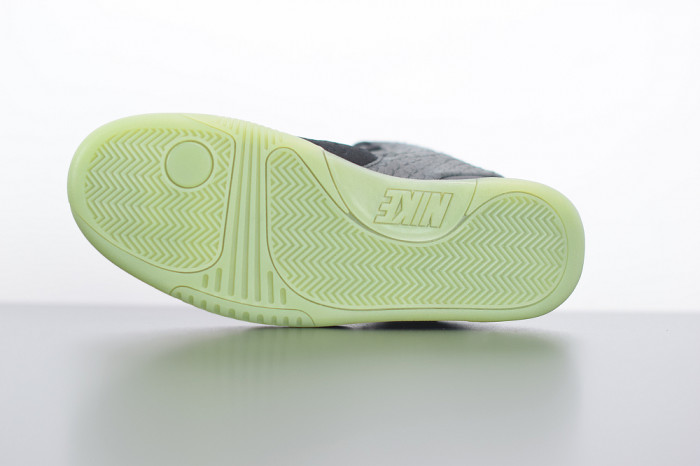 Nike Air Yeezy 2 NRG “Solar Red” 508214-006 - CCSHOES