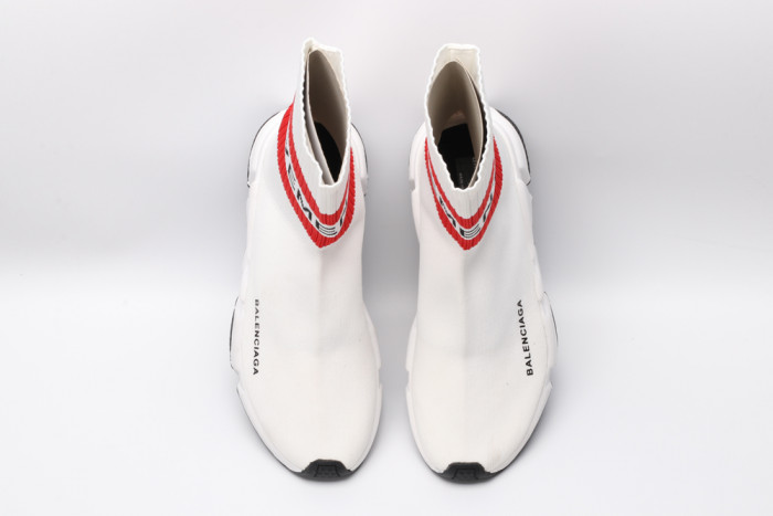 BLCG SPEED SNEAKER - CCSHOES