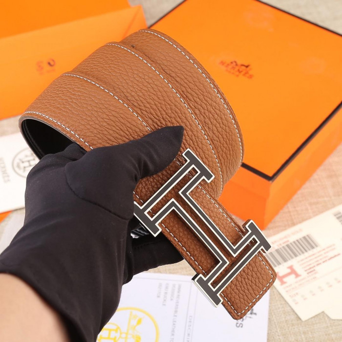 Hermes Belt-3.8 CM - CCSHOES
