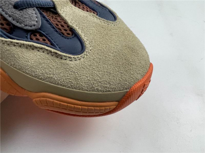 Adidas Yeezy 500 'Enflame' GZ5541 - CCSHOES
