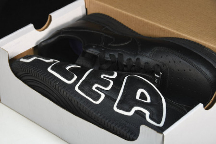 AIR FORCE 1 LOW "CACTUS PLANT FLEA MARKET - BLACK" DC4457-001 - CCSHOES