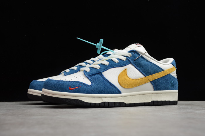 Kasina x Nike Dunk Low CZ6501-100 - CCSHOES