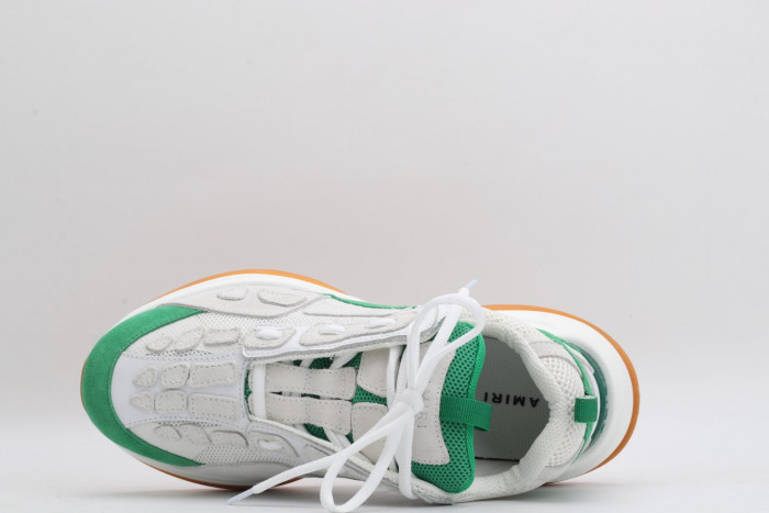 AR1M1 Low-Top Sneaker - CCSHOES